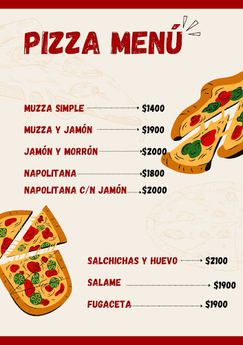 Rotisería "la guaireña"