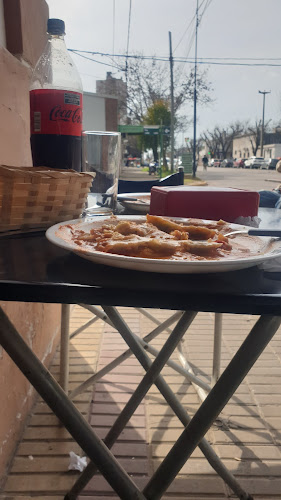 Comentarii opinii despre Bar Querede