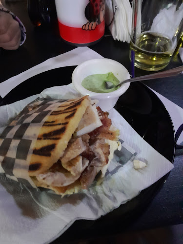Mi Arepa - Concordia