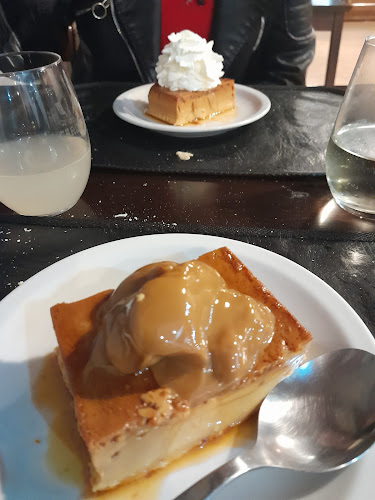 Restaurante El Cardón Bodegón