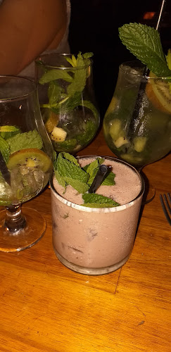 RANDOM Bar - Gastronomía y hostelería