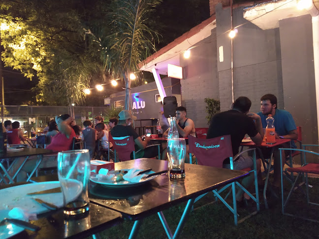 Opinii despre Malu Resto Bar în Santiago del Estero - Gastronomía y hostelería