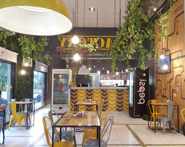 Factory - Santiago del Estero