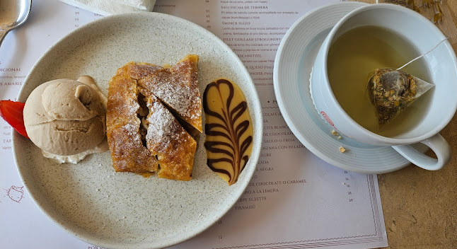 Opinii despre La Tiendecita Blanca în miraflores - Gastronomía y hostelería