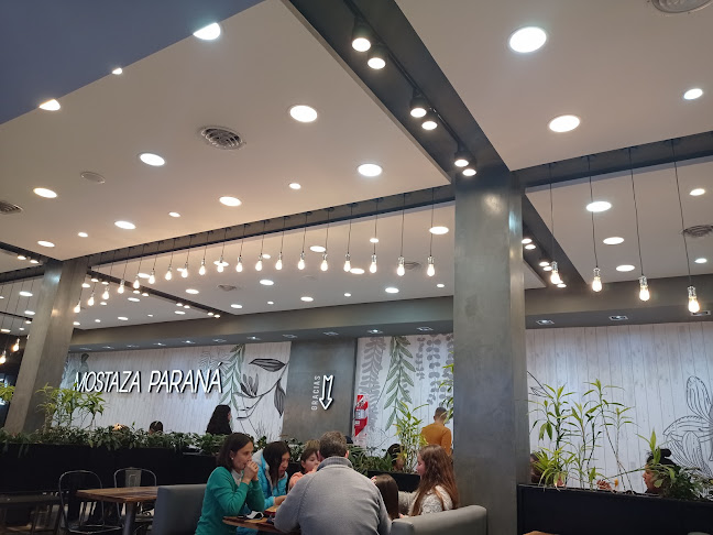 Mostaza - Gastronomía y hostelería