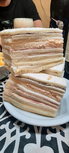 Mamma Mia - Gastronomía y hostelería