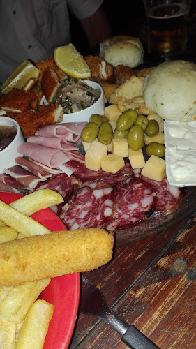 Las Piedras Irish Pub - Paraná