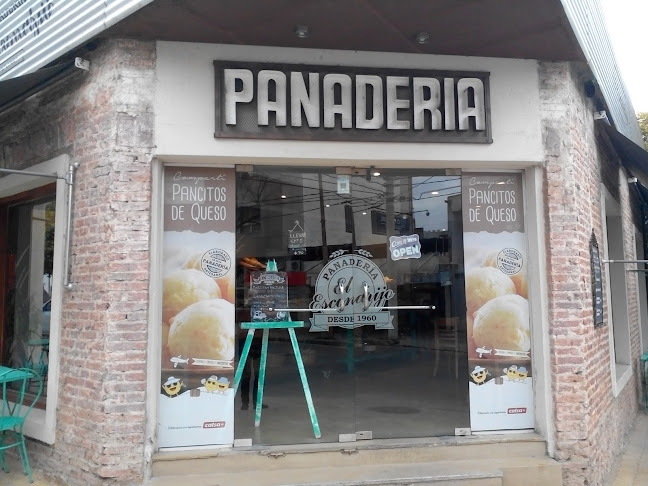 Opinii despre El Escondrijo Panadería în Villa Carlos Paz - Gastronomía y hostelería