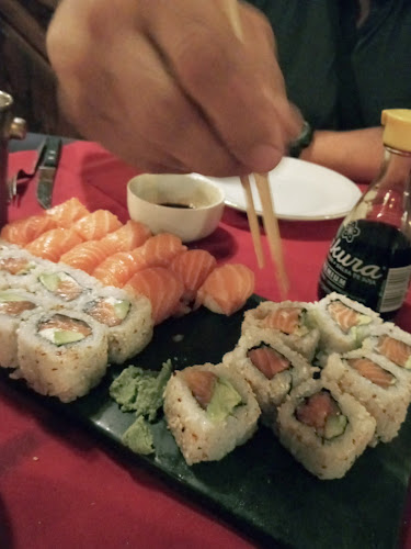 Comentarii opinii despre GINKGO