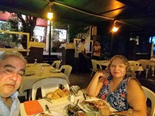 Comentarii opinii despre LA CABAÑA del pescador