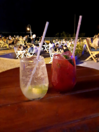 Flora Sunset Bar. - Gastronomía y hostelería