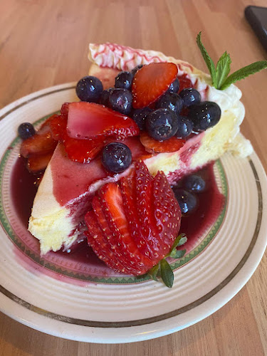 Casa Elena Restaurante - Gastronomía y hostelería