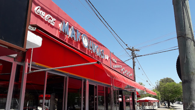 Mak Lucas Group - Gastronomía y hostelería