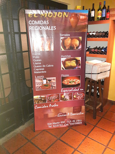 Gral. San Martín 858, Y4600ADR San Salvador de Jujuy, Jujuy