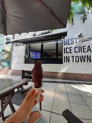 Lucciano's - Mar del Plata