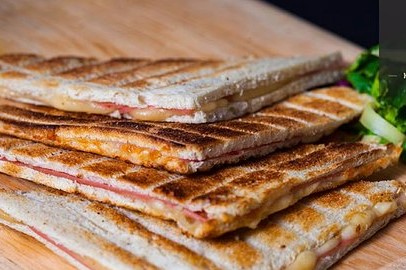 LA CAFETERIA - Gastronomía y hostelería