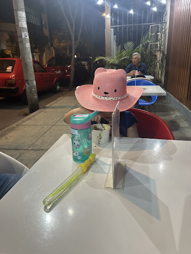 grido helado - Lince