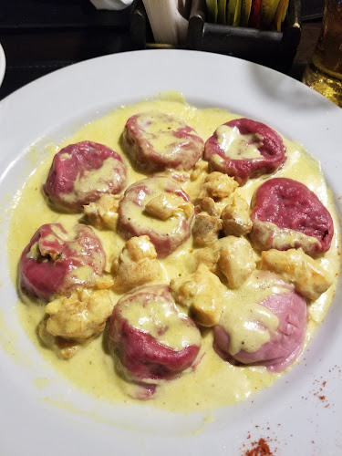 Comentarii opinii despre Frawens Casa Central La Plata