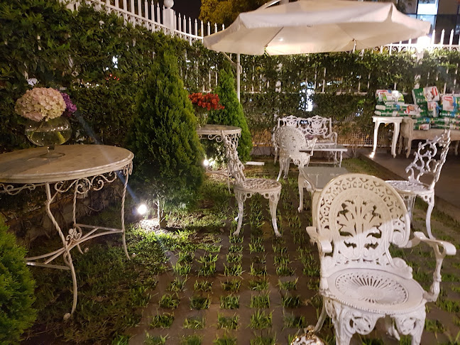 Las Bolena Tea Room & Restaurant - miraflores
