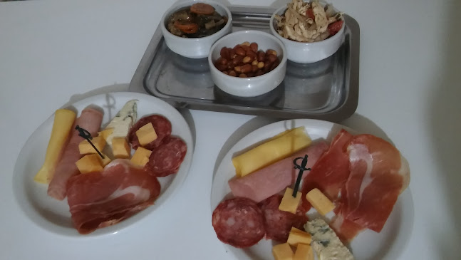 Comentarii opinii despre Parrilla El Inca