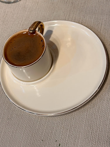 La Zete comida árabe - (Centro) - Córdoba