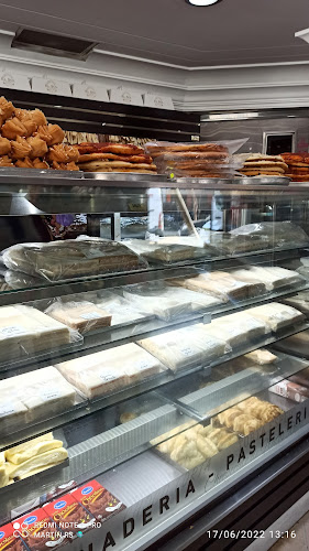 Comentarii opinii despre EL SOL PANADERIA - PASTELERÍA