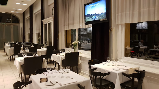 Comentarii opinii despre Savoy Grand Café