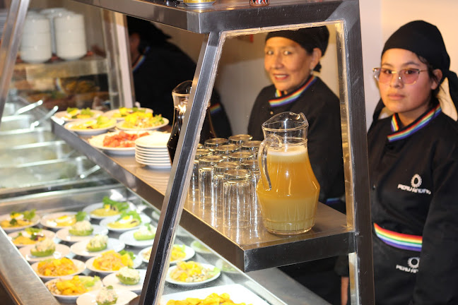 Perú Andino Restobar - Gastronomía y hostelería
