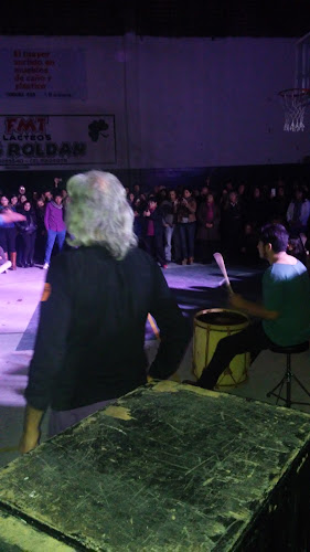 T4000 San Miguel de Tucumán, Tucumán