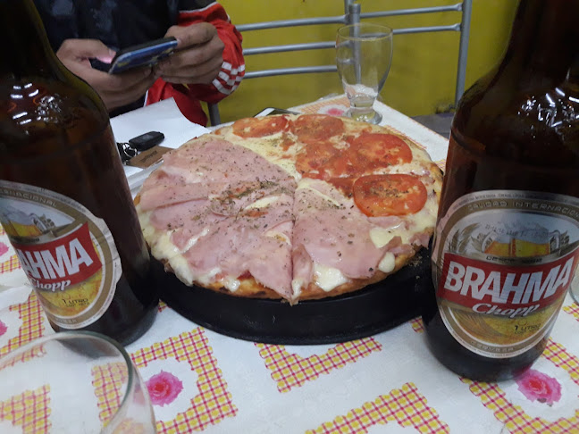 Las Delicias de José C. Paz