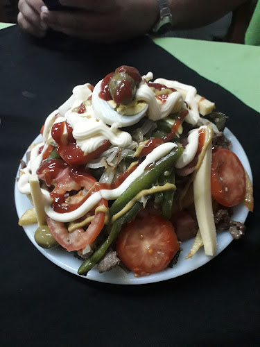 Refugio Boliviano - Salta