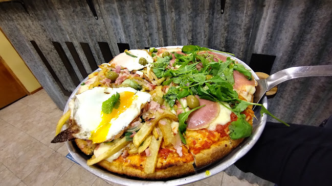 LIHUEN SHAWARMA Y FOCACCERIA - Gastronomía y hostelería