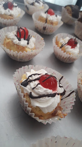 Panadería Omar - Avellaneda