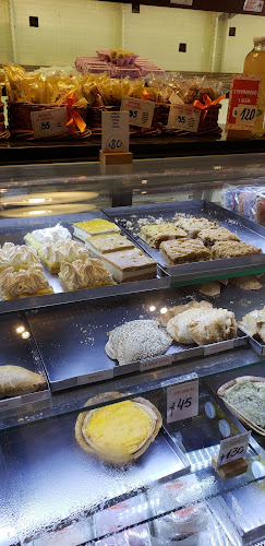 Opinii despre Hausbrot La Lucila în Olivos - Gastronomía y hostelería