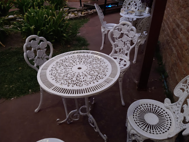 Passion Cafetería y Heladería Gourmet Lavazza&Martinez - Gastronomía y hostelería