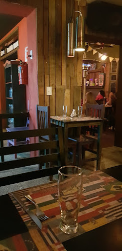 Casa Guanaco - Gastronomía y hostelería