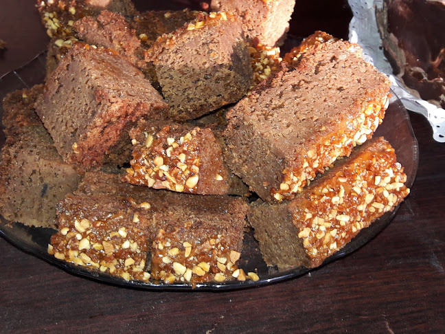 Opinii despre Parque La Argentina în Gral. Rodríguez - Gastronomía y hostelería