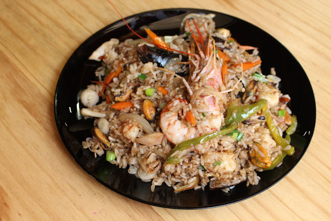 Mi Arepa - Gastronomía y hostelería