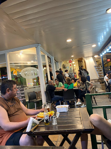 Luis III Restobar - Villa Carlos Paz