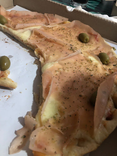 Opinii despre RAPIZZA în Martin Coronado - Gastronomía y hostelería