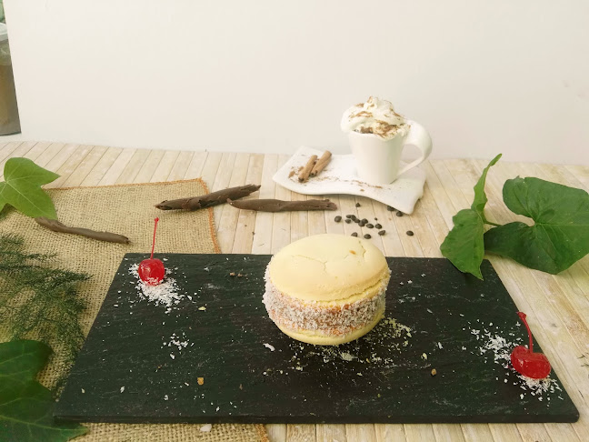 Panaderia y Confiteria Ibiza - Gastronomía y hostelería