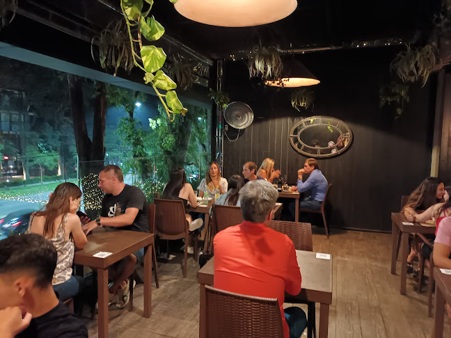 BRH Udaondo Buenos Aires AR, Martín Fierro 3290, B1715