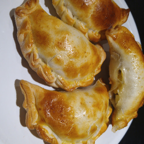 Comentarii opinii despre California Parrilla Restaurante