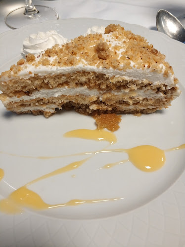 Comentarii opinii despre Restaurante Casa Óscar