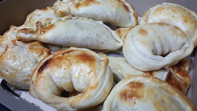 DE PIPO - Como en Casa - Empanadas, Pizzas y más! - Gastronomía y hostelería