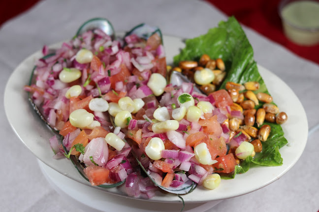 Pisco Restaurant and Bar