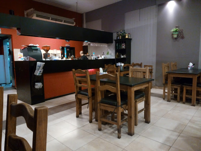 Av. San Martín 790, Villa Domínguez, X5152JKP Villa Carlos Paz, Córdoba