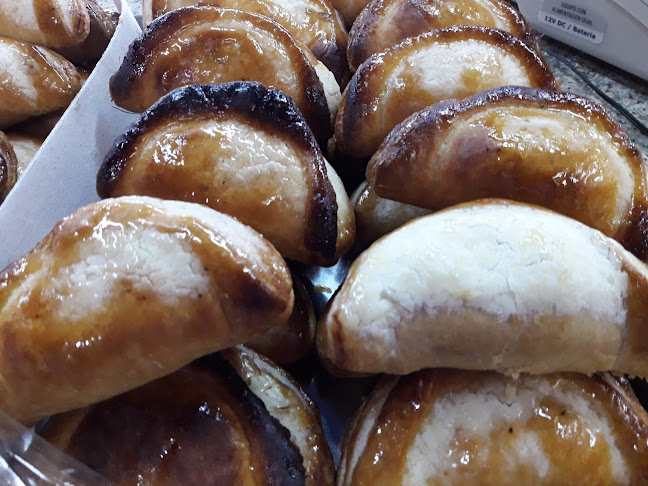 Comentarii opinii despre Panadería y Confitería Independencia