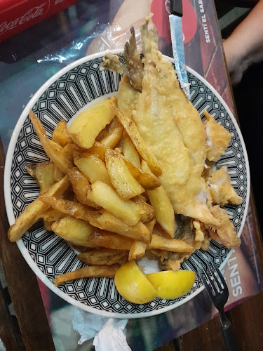 Comentarii opinii despre Bodegon El Loco Iglesias