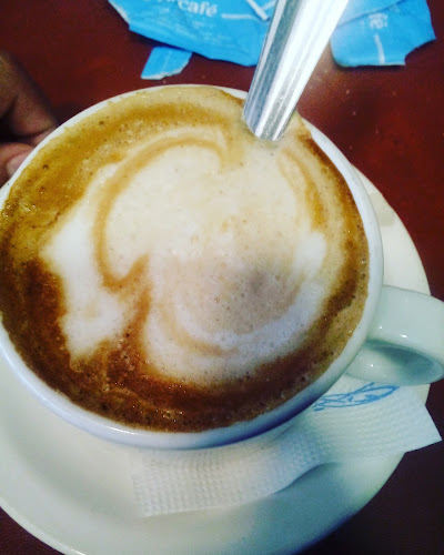 Luis III Restobar - Gastronomía y hostelería